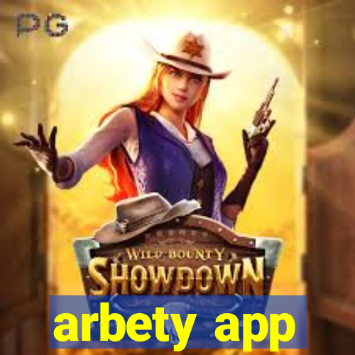 arbety app